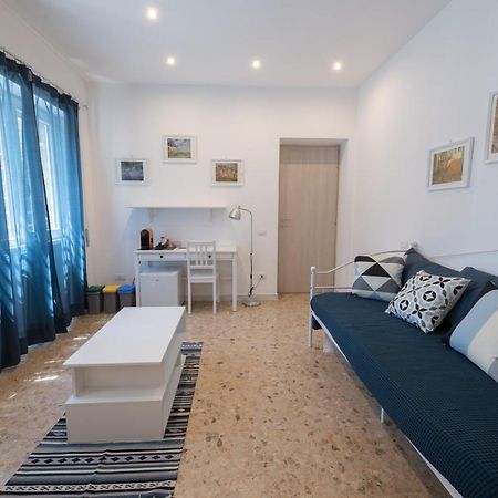 Casa Rosa Beige E Blu Apartment Rome Exterior photo