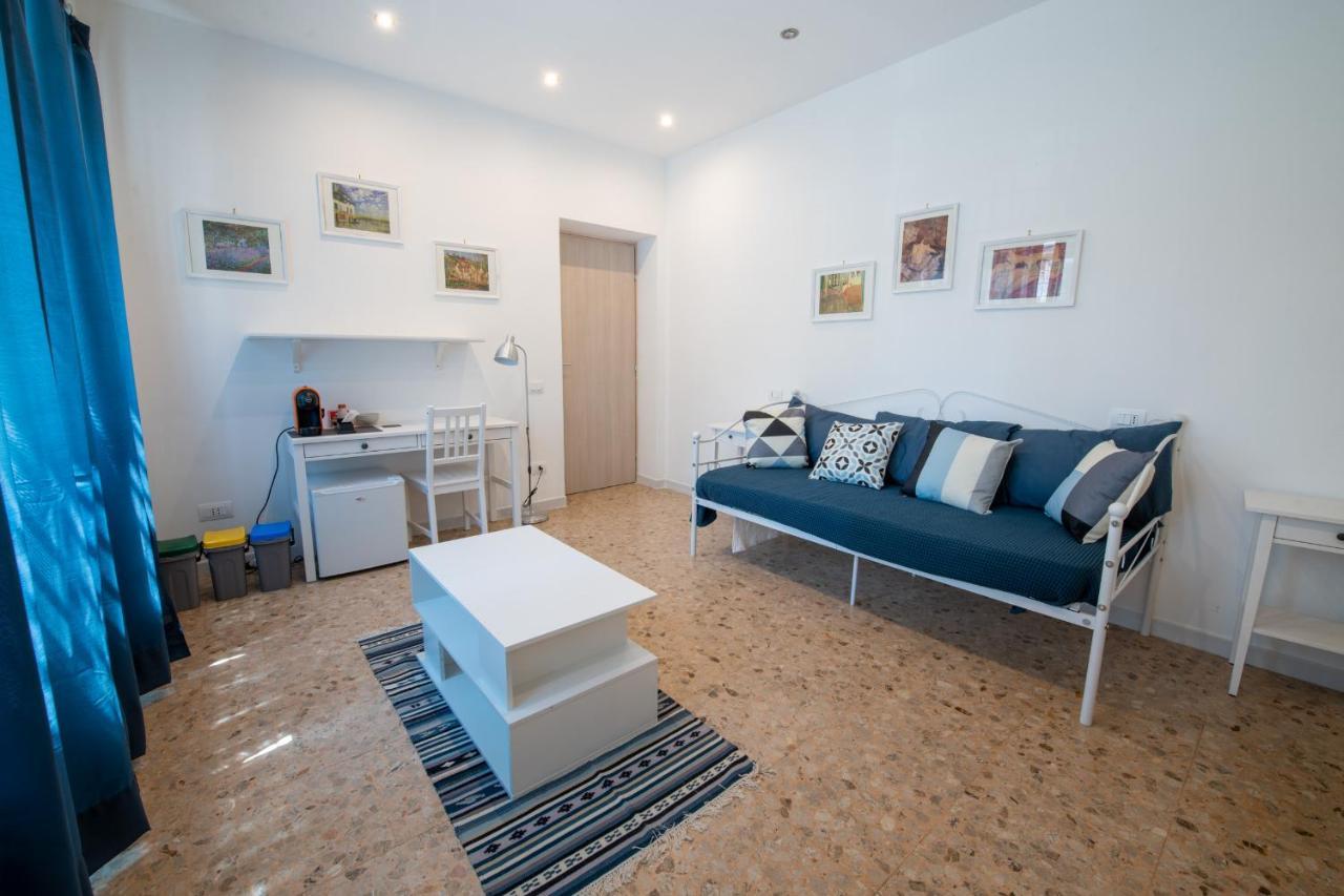 Casa Rosa Beige E Blu Apartment Rome Exterior photo