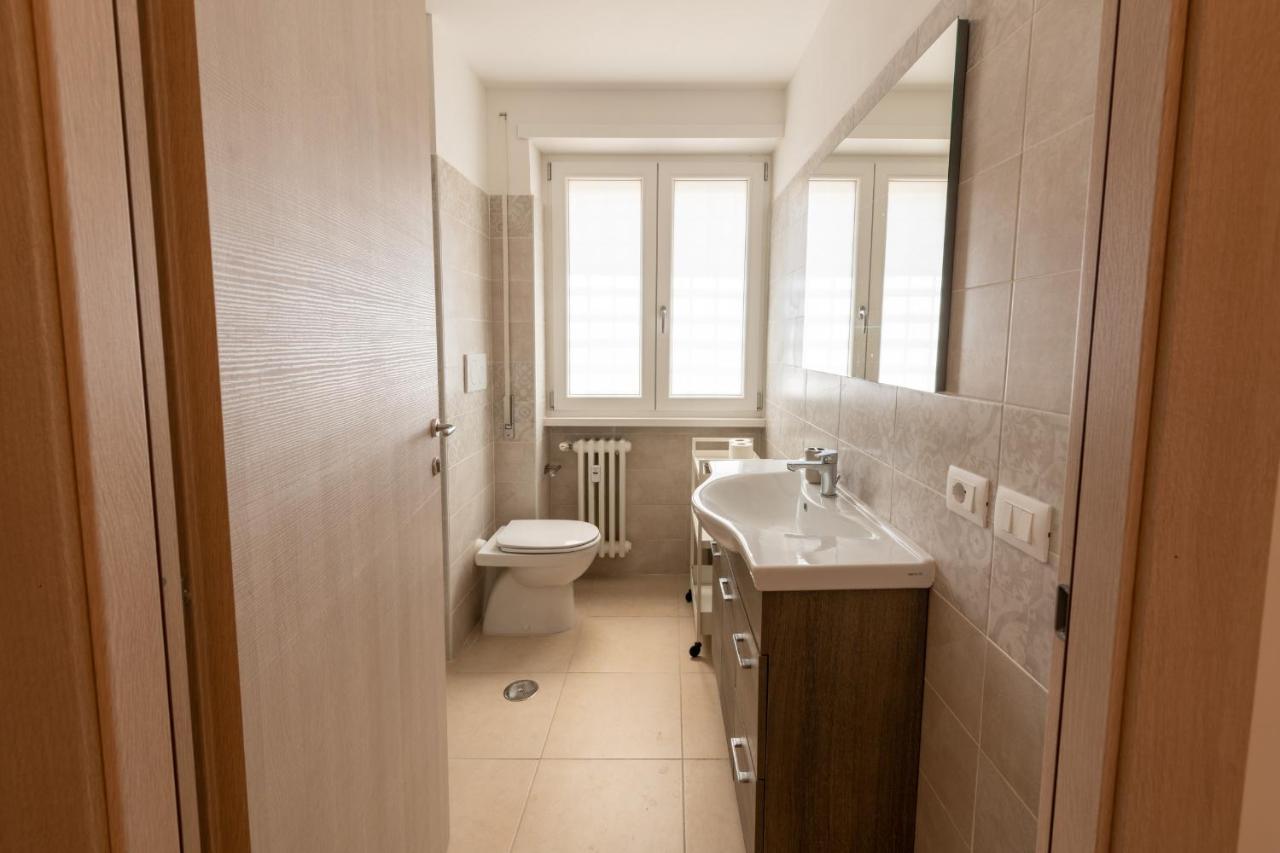 Casa Rosa Beige E Blu Apartment Rome Exterior photo